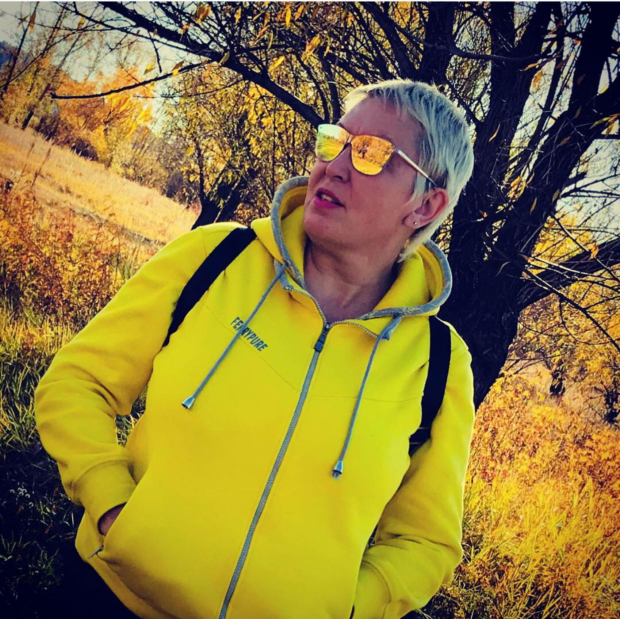 Марина Земскова