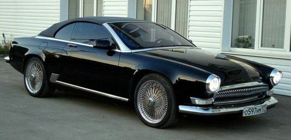 Олег Гончар