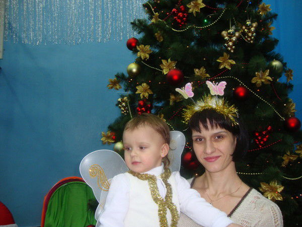 Наталья Беркеля