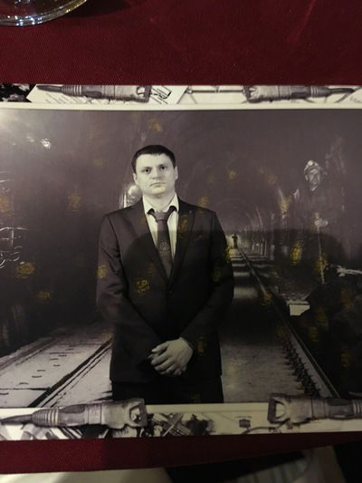 Станислав Непомнящий