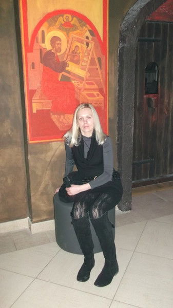 Наталья Гришкевич