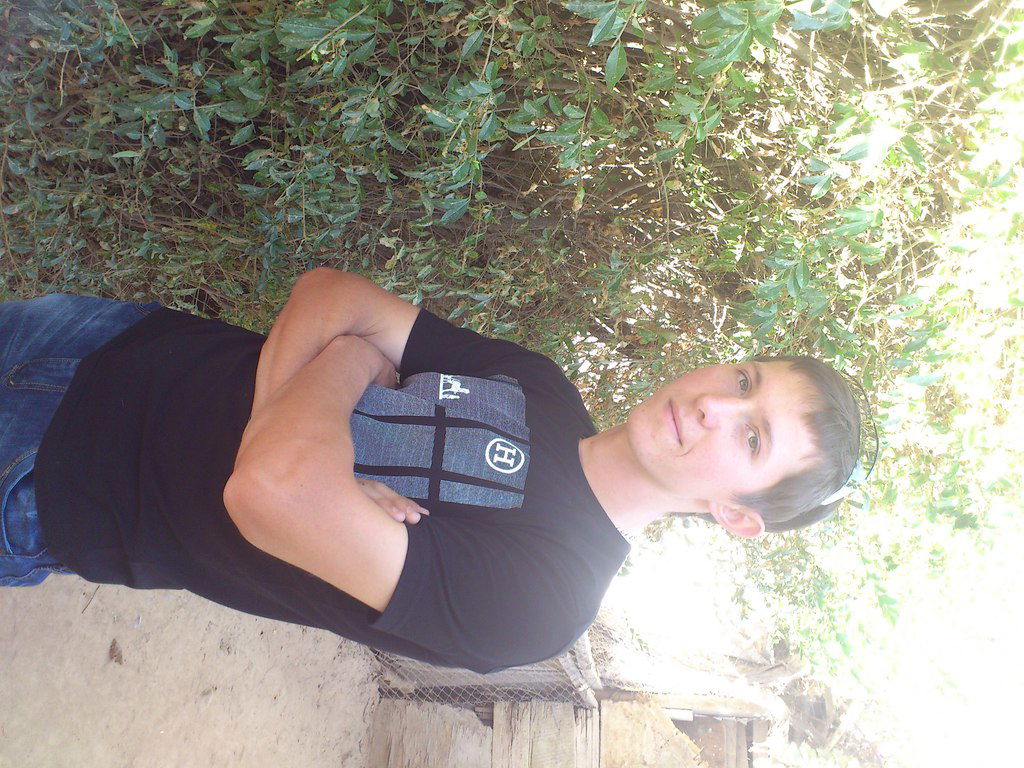 Ярослав Бакиров