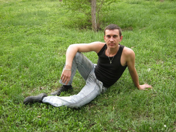 Дмитрий Стефанович