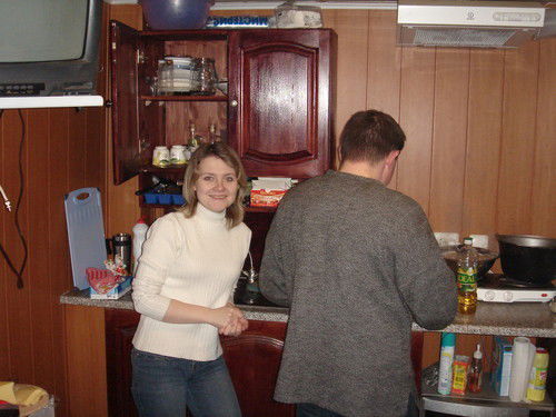 Анастасия Аксёнова