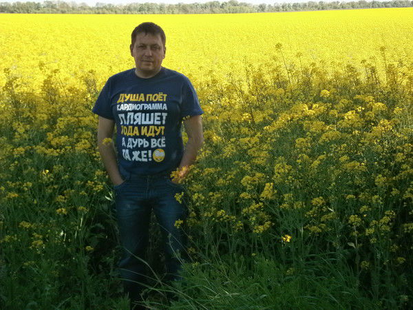 Валентин Дорошенко