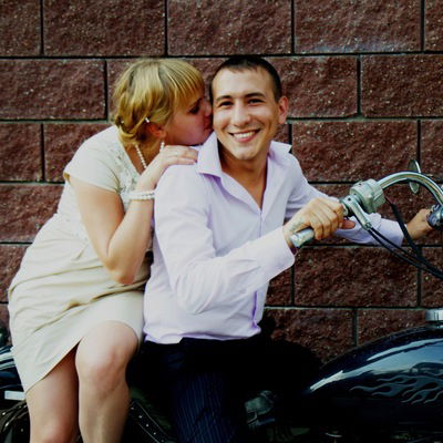 Евгения Антонова