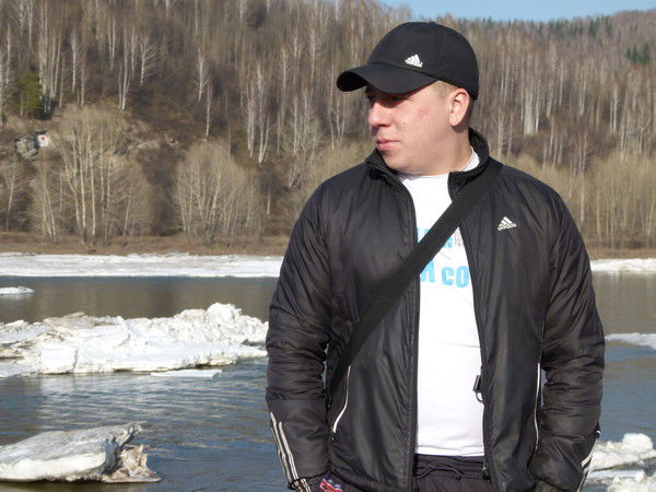 Айрат Газизуллин