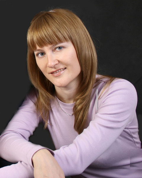 Чулпан Зиганшина