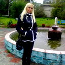 Елена Арискина