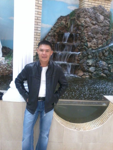 Бауыржан Ердембеков