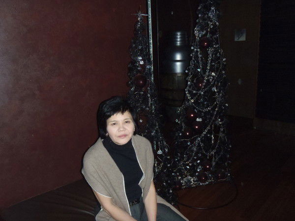 Моркан Карабаева