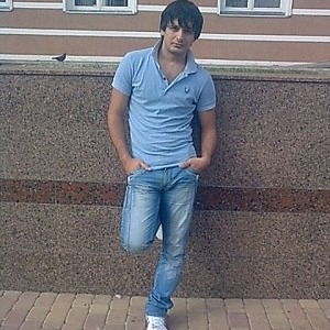 Иван Зубович