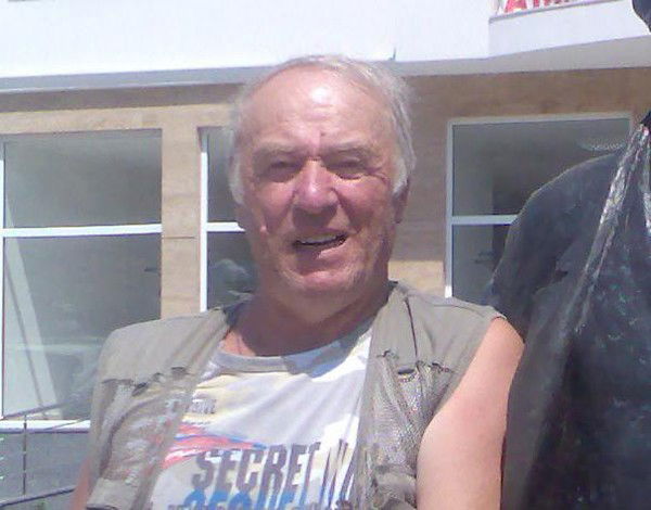 Валерий Гребенкин