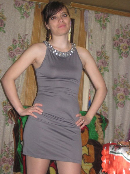 Дарья Зарецкая