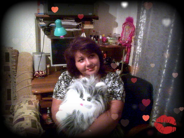 Алиса Закирова