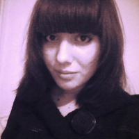 Елизавета Полякова