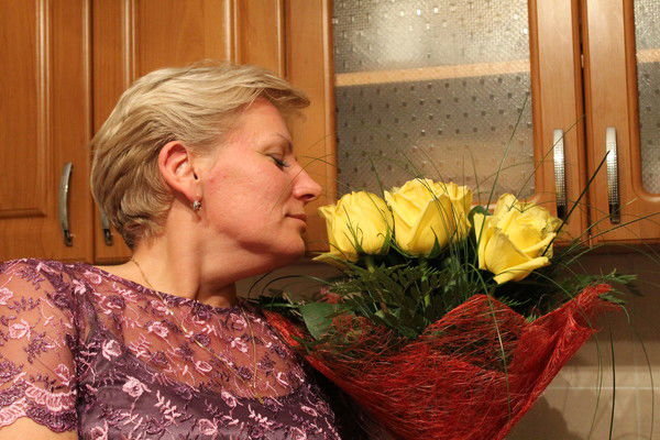 Светлана Силина