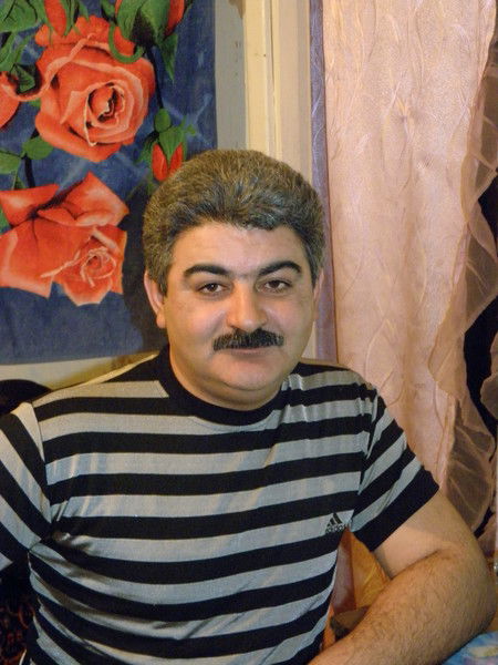 Шукран Исмаилов