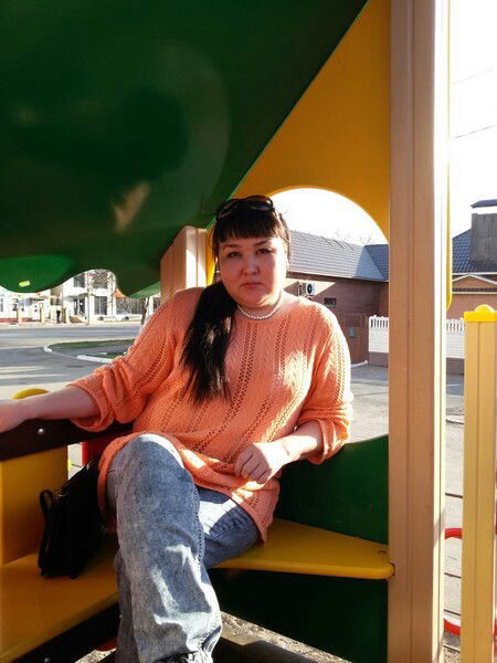 Динара Маумышева