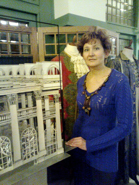 Эльза Иевлева