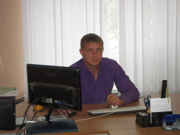 Артём Ефимов