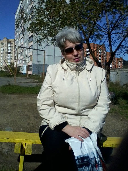 Ириина Дуденко