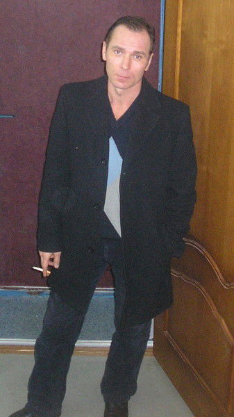 Роман Соловьёв