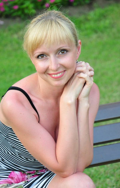 Лариса Шошина