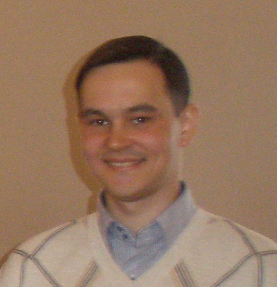 Кирилл Кулиш