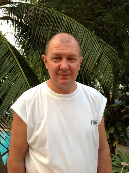 Юрий Мутьев