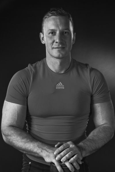 Виктор Старухин