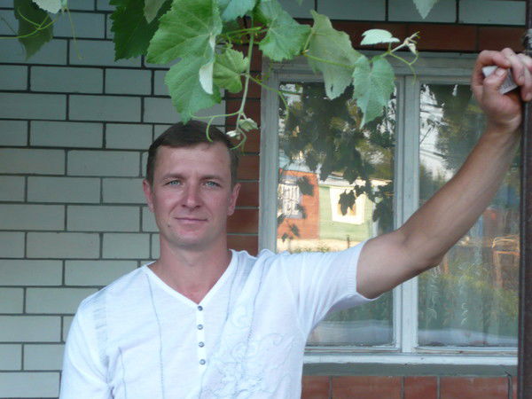 Евгений Павлов