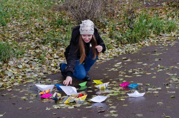 Евгения Чередова