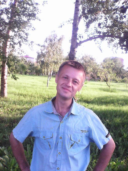 Владимир Бирюков