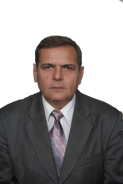 Борис Голованов