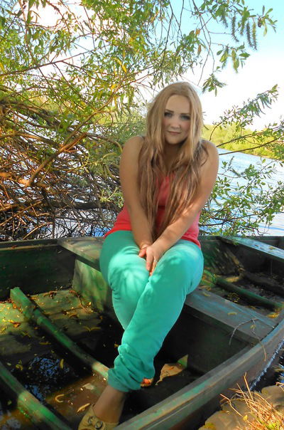 Анастасия Игнатьева