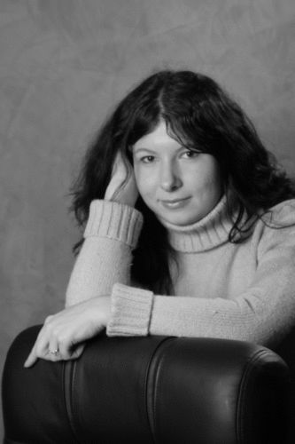 Мадина Адоньева