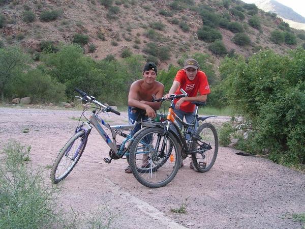 Шарип Марипов