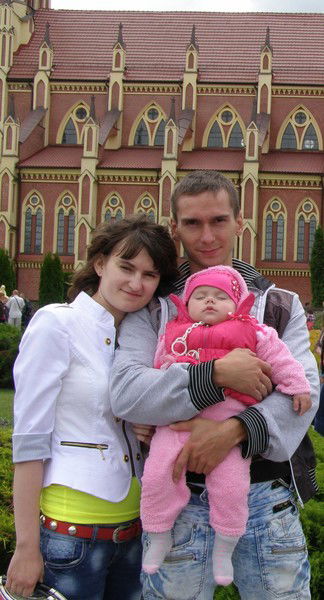 Михаил Курмаз