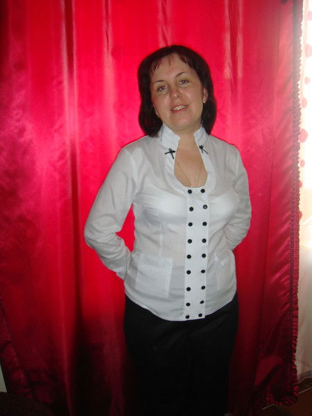 Юлия Гаврюсева