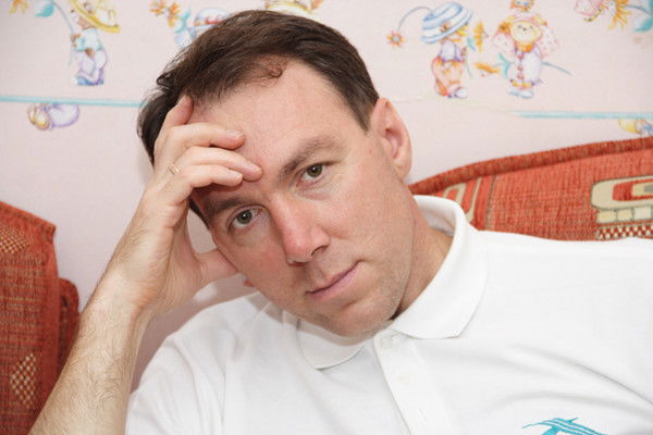 Олег Сунцов