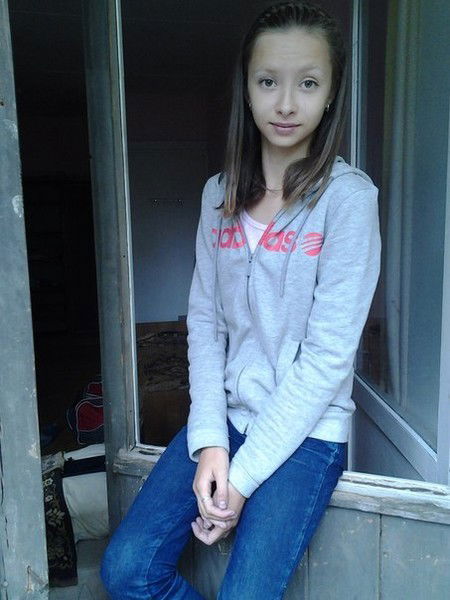 Александра Гатауллина