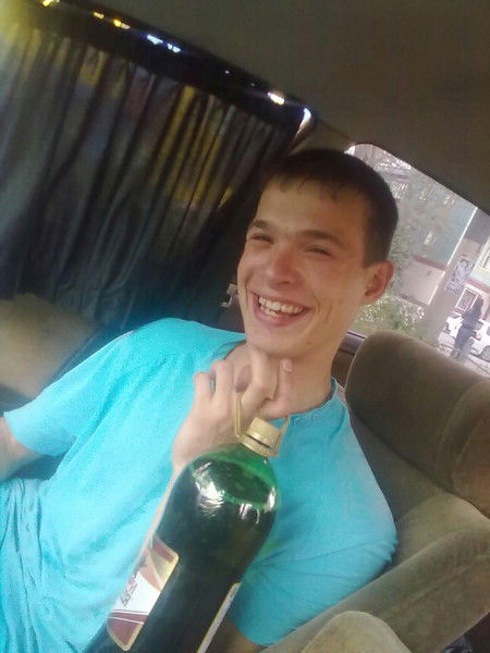 Женя Марибу