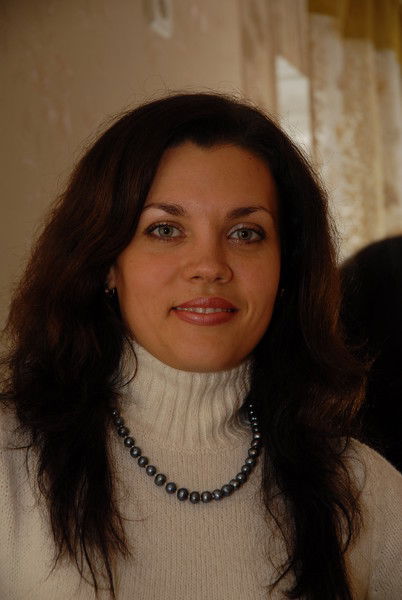 Ирина Яковлева