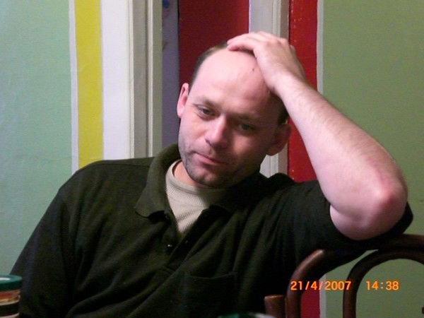 Александр Пирогов