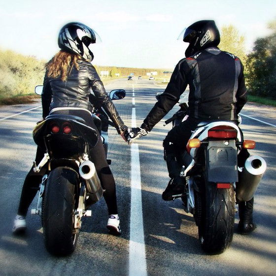 Андрей И Евгения Бекишевы