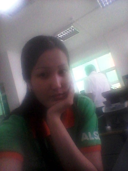 Молдир Абдрашова