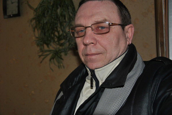 Александр Захаров