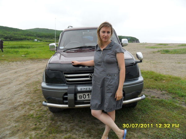 Вера Зверева