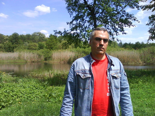 Александр Приходько